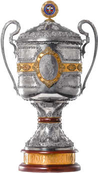 Кубое чемпионов России