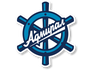 Лого Адмирал