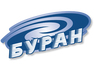 Лого Буран