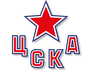 Лого ЦСКА