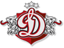 Лого Динамо