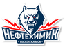 Лого Нефтехимик