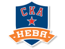 Лого СКА-Нева