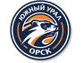 Лого Южный Урал