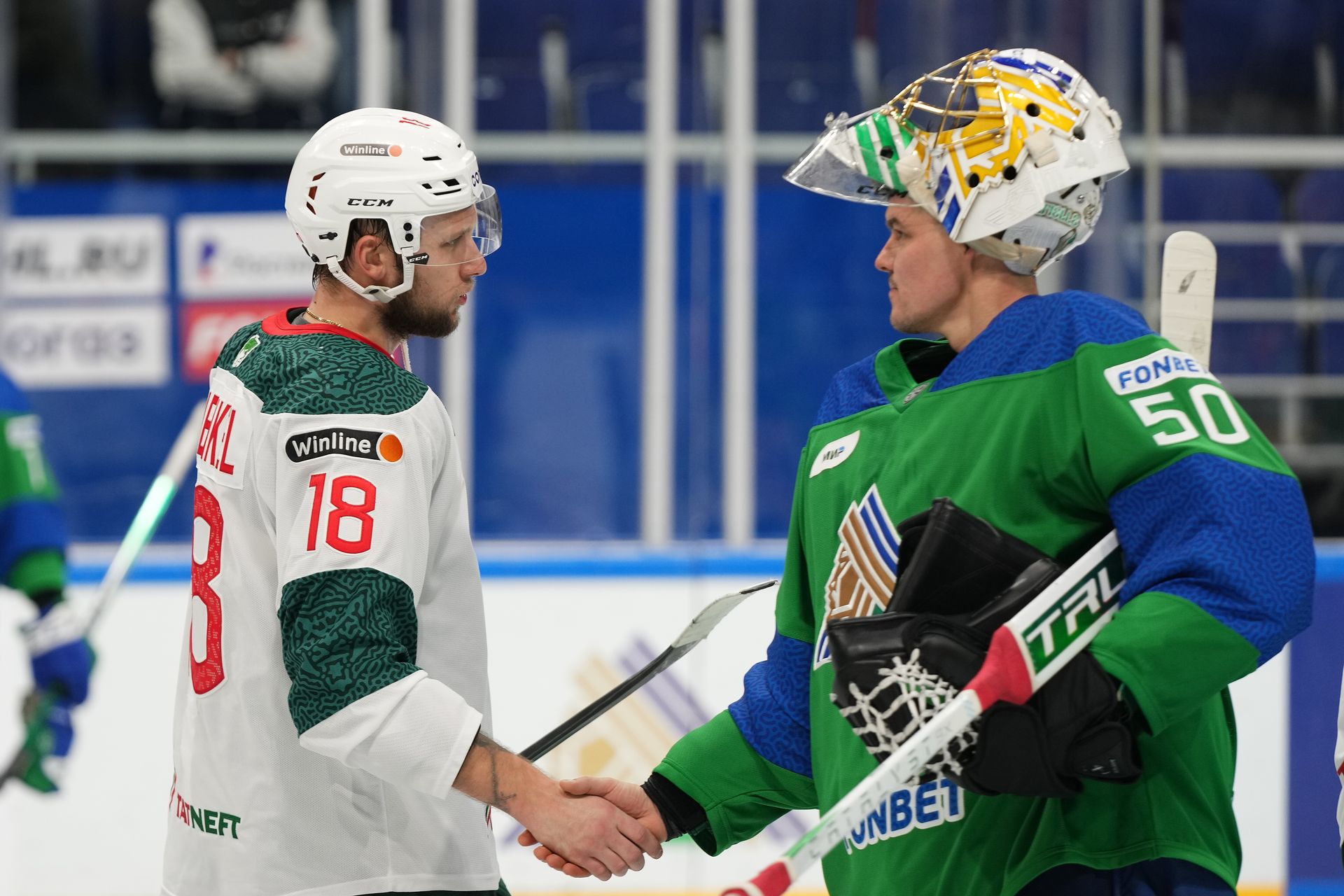 Ак барс салават юлаев. «Салават Юлаев» — «Автомобилист» — 3:2 ot фото 2022