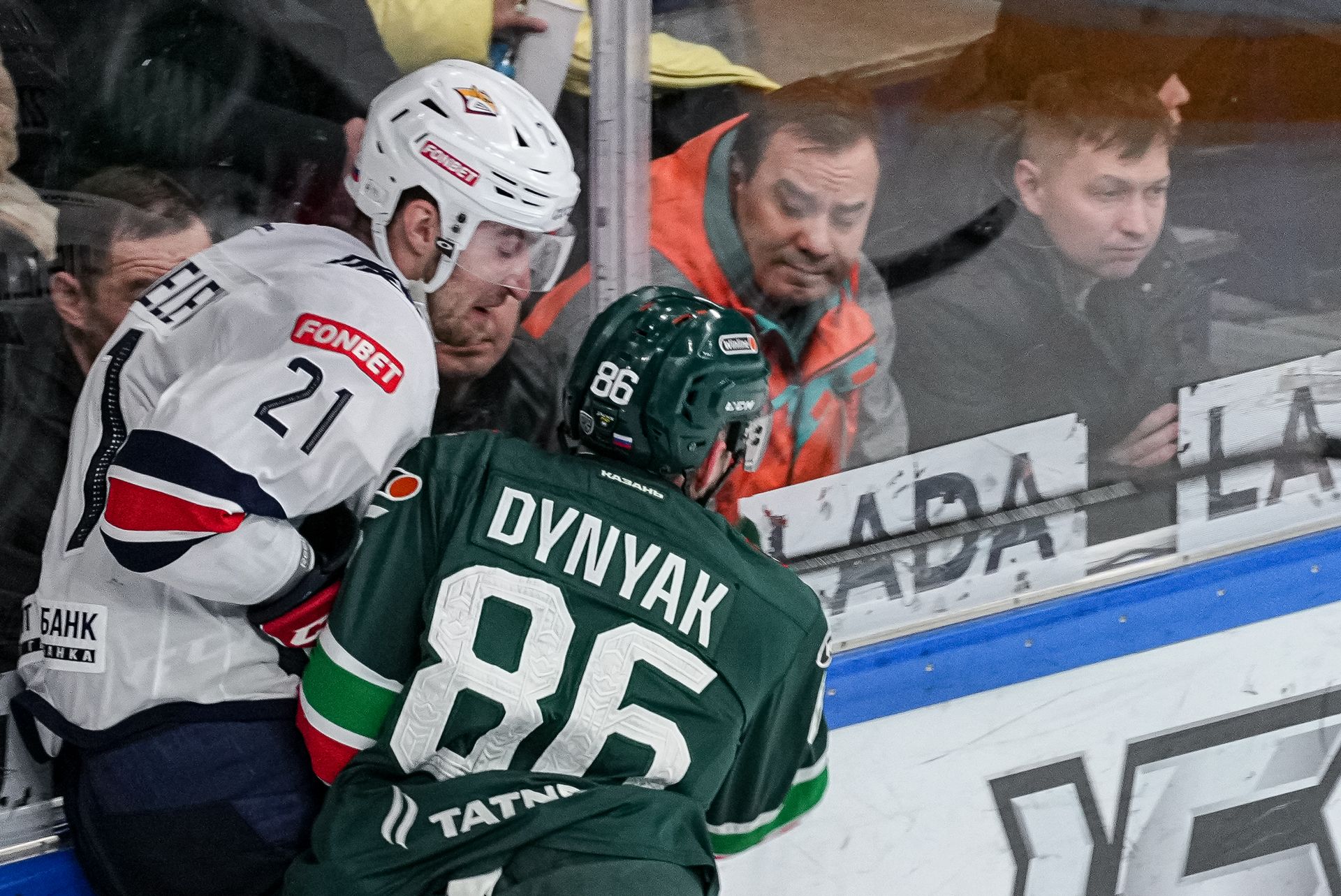 Ак барс металлург мг 28 декабря