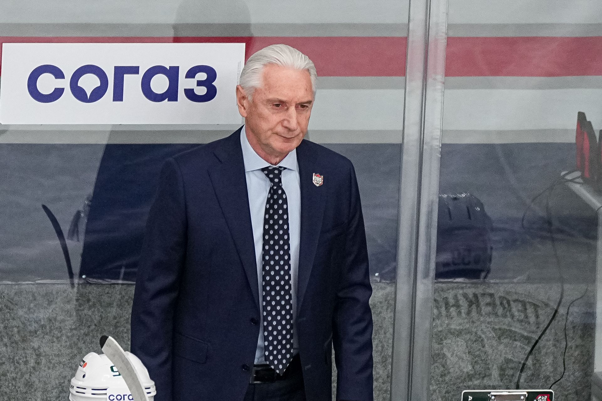 Ротенберг АК Барс