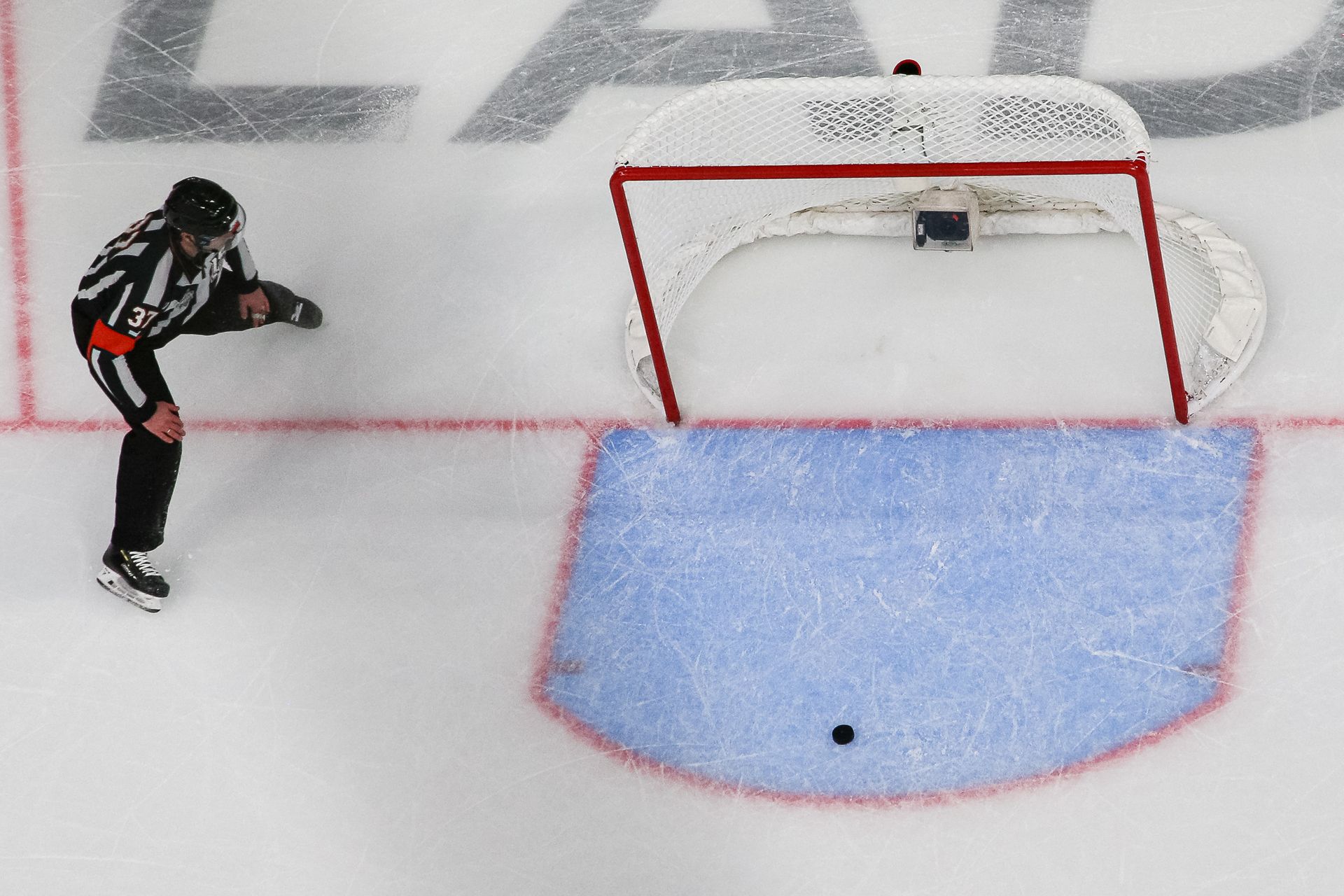 Арена Локомотив NHL 09