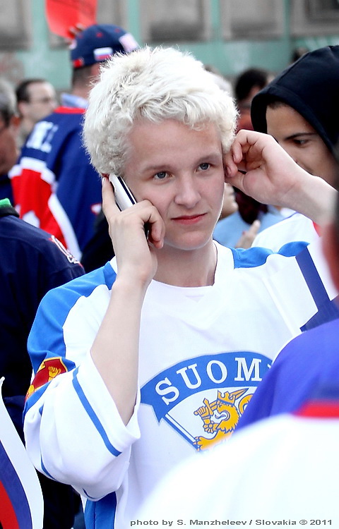 Максимов Чемпионат мира 2011
