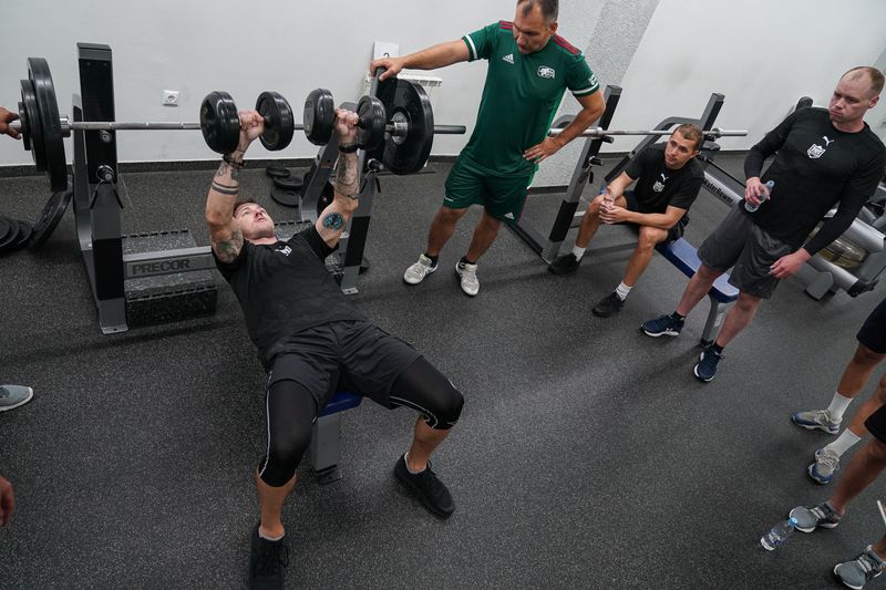 ХК «Ак Барс» (Казань) - официальный сайт