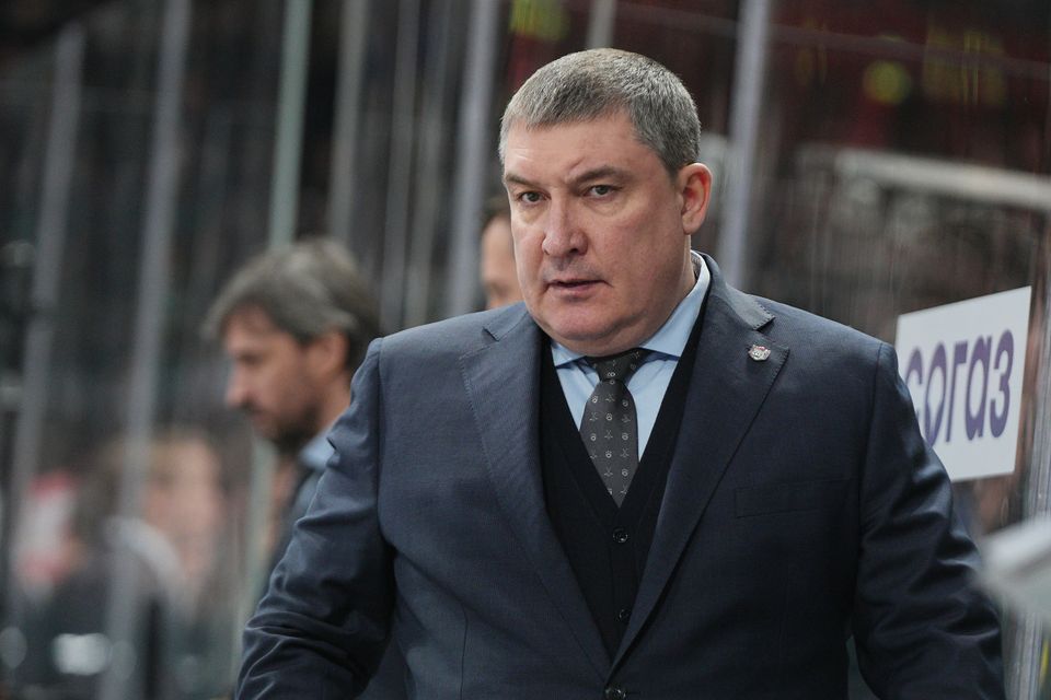 Анвар Гатиятулин: «У нас есть козыри, которые можем противопоставить ...
