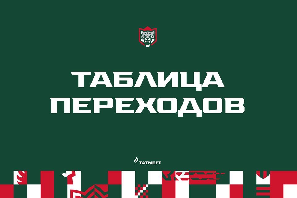 Таблица переходов кхл 2020 2021 на сегодня