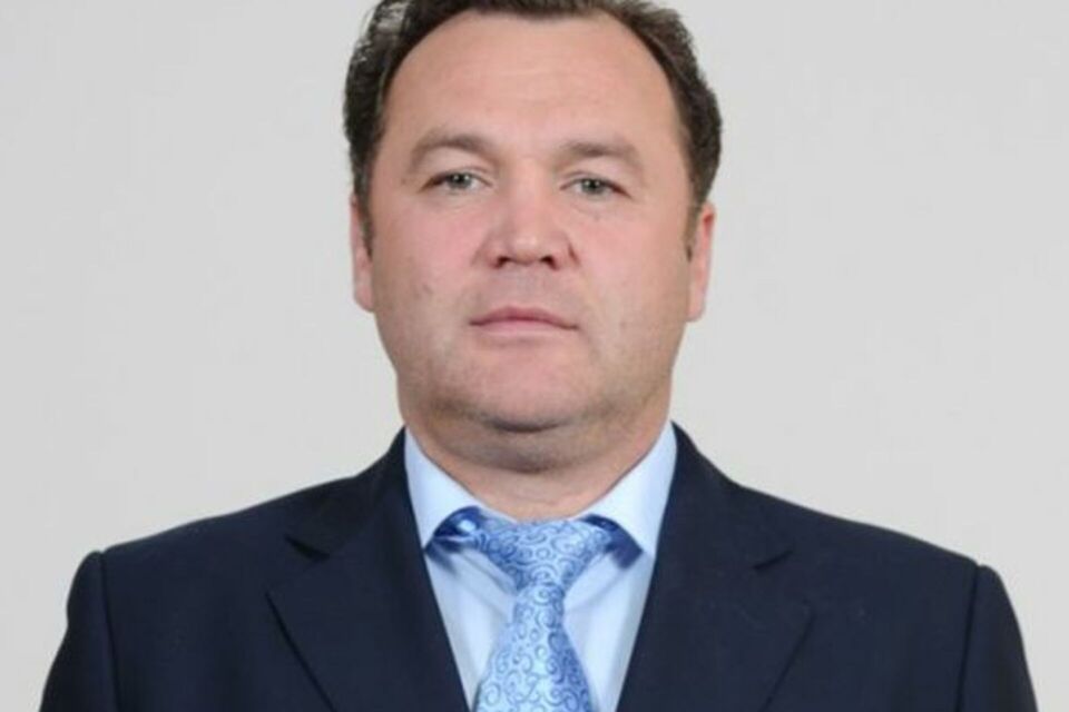 Якубов