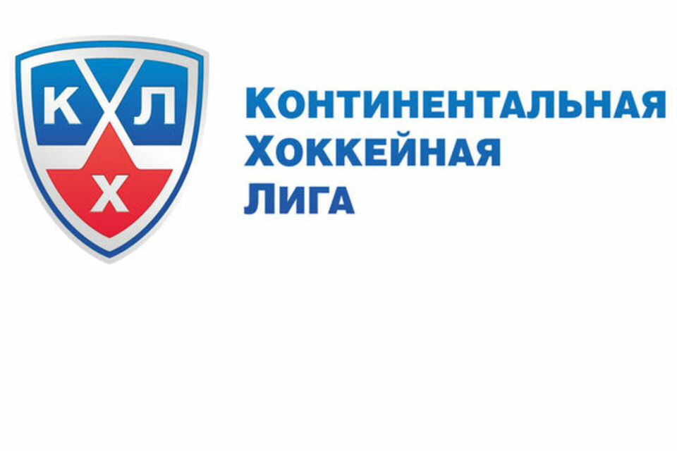 Значок Кхл Фото