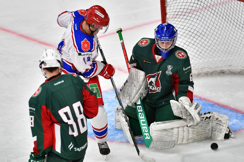 Кубок «КAMA TYRES». День пятый. 11.08.2021