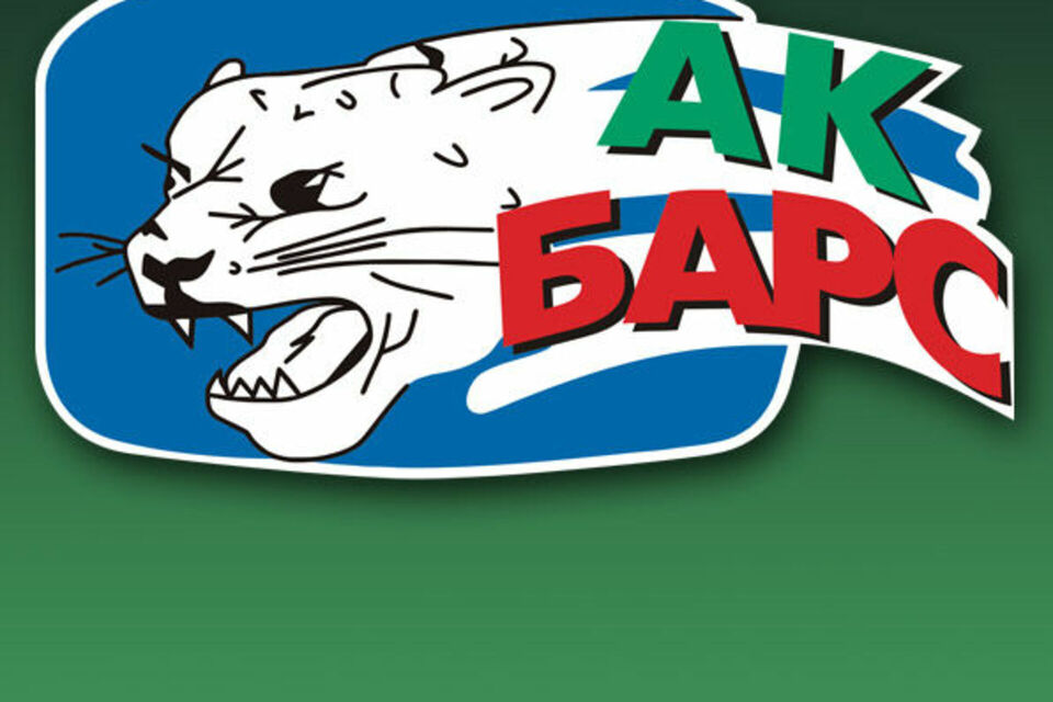 Картинка хк ак барс