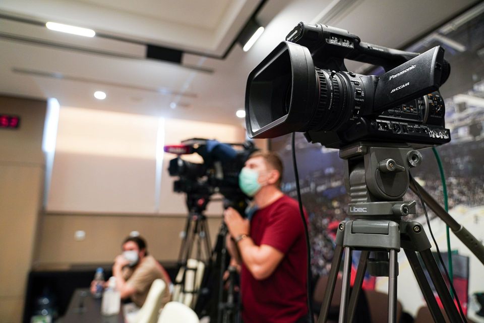 Вниманию СМИ! Пресс-конференция «Ак Барса» перед стартом сезона. 26.08.2021
