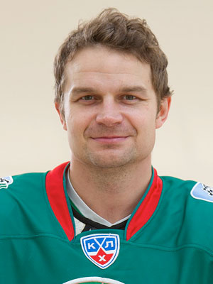 Janne Pesonen