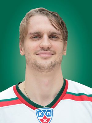 Nikita Alexeyev