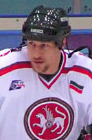 Alex Kovalev