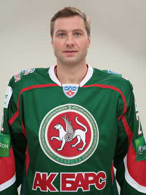 Alexei Morozov