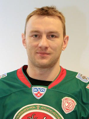 Konstantin Koltsov