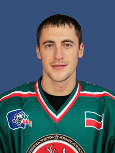 Sergei Zinovyev