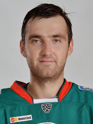 Stanislav Galimov