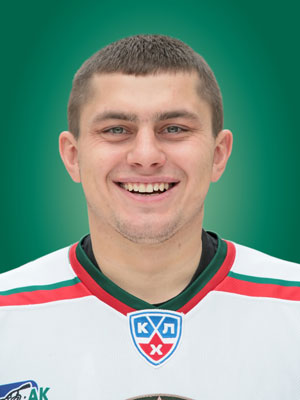 Alexander Stepanov