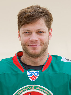 Sergey Kostitsyn