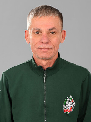 Troitskiy Petr