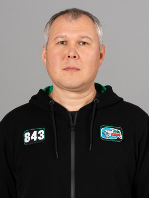 Салахиев Рамиль