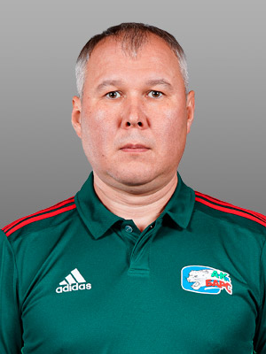 Салахиев Рамиль