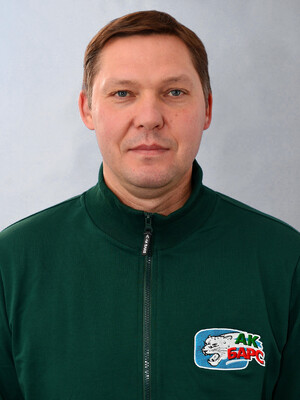 Царев Андрей