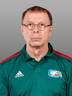 Ерофеев Николай