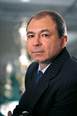 Хөснетдинов Шамил
