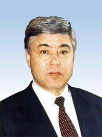 Мухаметшин Фарид