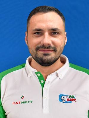 Shirmanov Renat