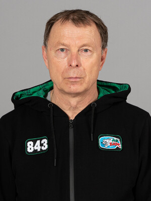 Ерофеев Николай