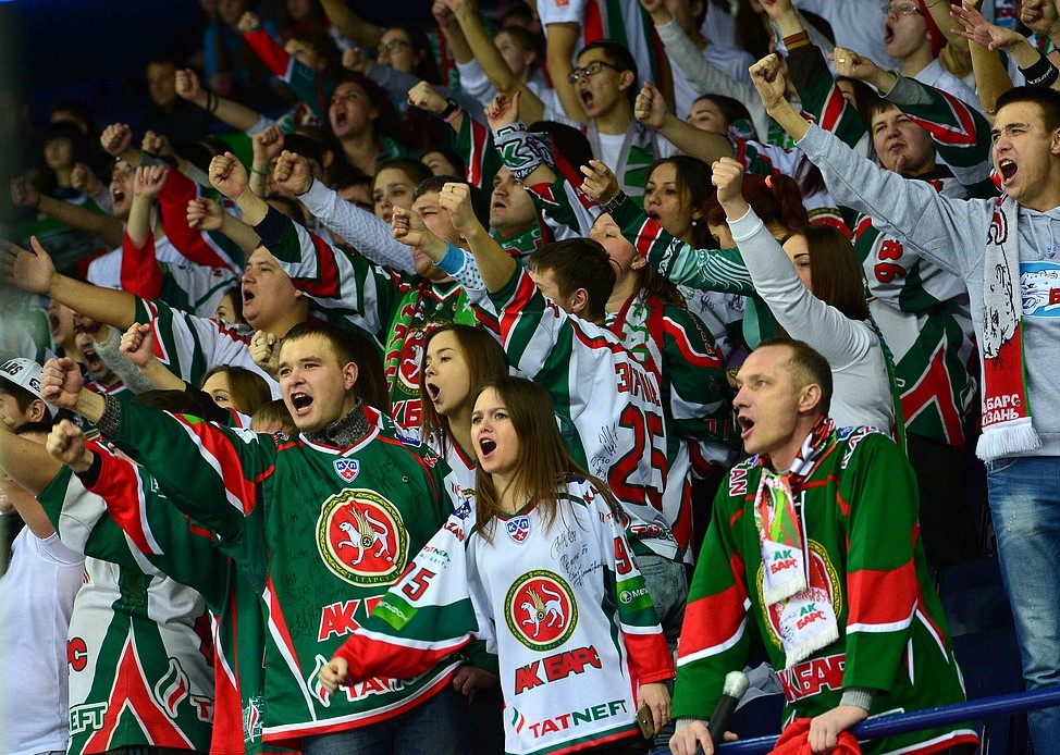 Фан клуб