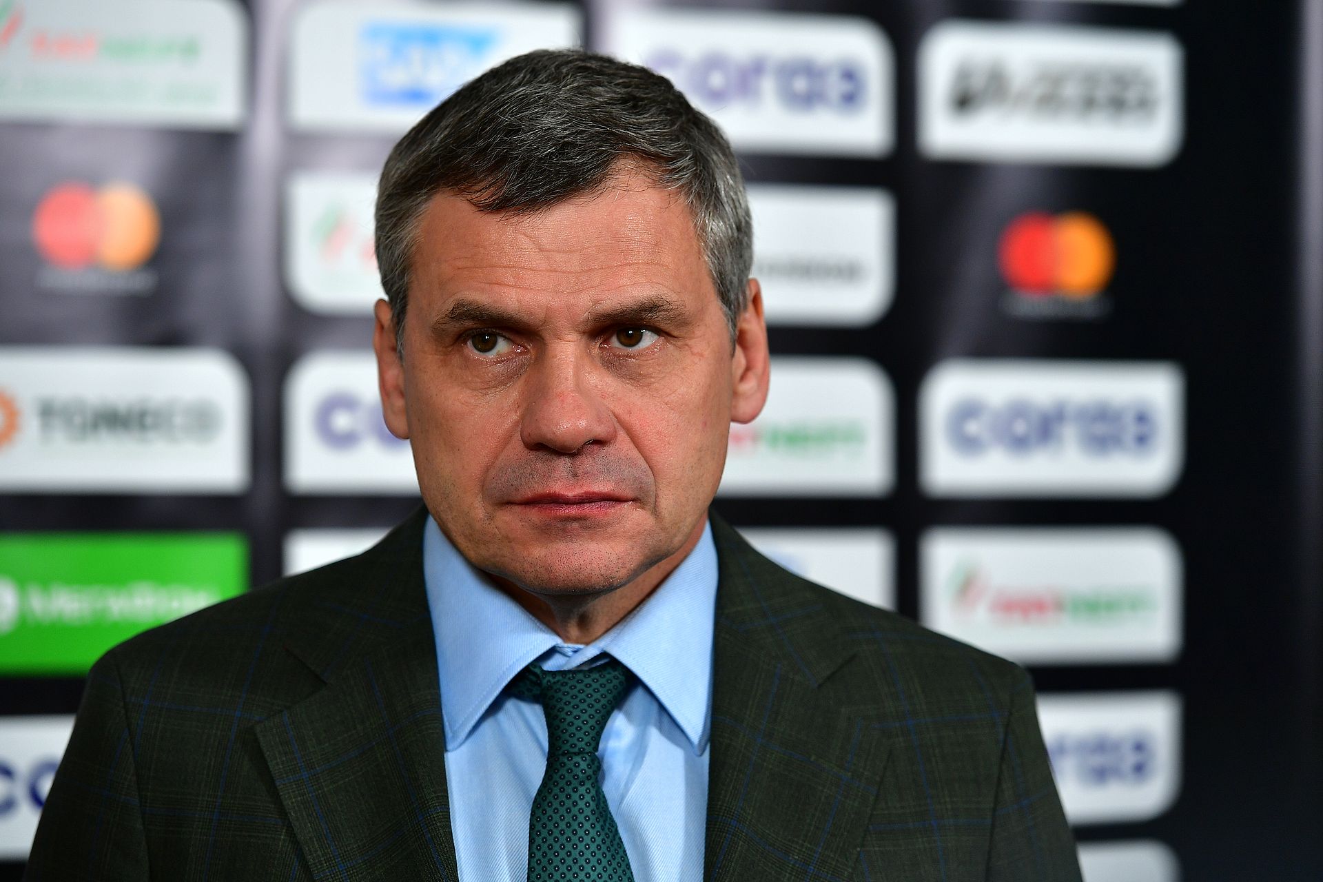 Дмитрий Квартальнов АК Барс